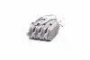 Колодка тормозов. Peugeot EXPERT (выр-во) ASHIKA 50-00-0028 (фото 4)