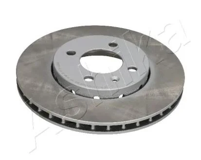 Диск тормозной ASHIKA 60-00-0943C