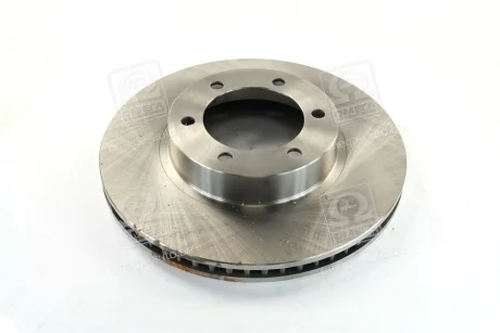 Диск тормозной передний TOYOTA LAND CRUISER (выр-во) ASHIKA 60-02-2003