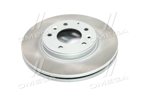 Диск тормозной передний MAZDA 6 02- (выр-во) ASHIKA 60-03-305