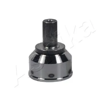 ШРКШ зі змазкою в комплекті ASHIKA 62-03-368