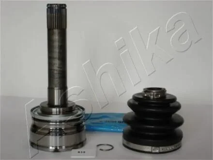 ШРКШ с пылью. MITSUBISHI L200, PAJERO II 90- (выр-во) ASHIKA 62-05-513