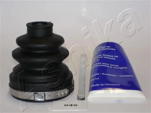 Пыльник ШРУСа (компл.) HONDA CR-V I (пр-во) ASHIKA 63-00-049 (фото 1)