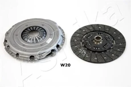 Комплект зчеплення ASHIKA 70-0W-W20