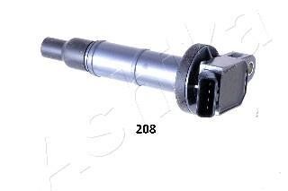 Котушка запалення Camry/Rav 4 2.0-2.4 00-13 ASHIKA 78-02-208