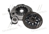 Сцепление NISSAN QASHQAI, TIIDA, X-TRAIL (выр-во ASHIKA) 92-01-1007