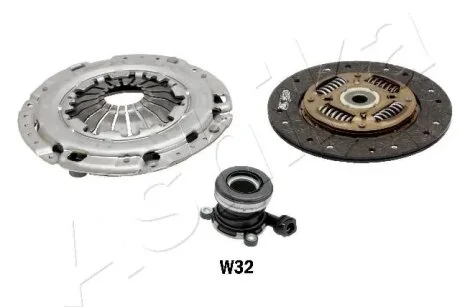 Комплект зчеплення ASHIKA 92-0W-W32