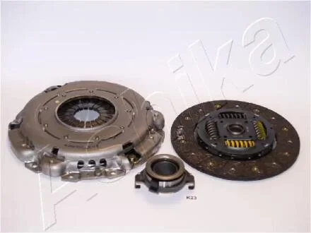 Зчеплення (компл.) HYUNDAI H-1, KIA SORENTOKIA SORENTO 02- (вир-во) ASHIKA 92-K0-023
