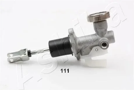 Циліндр зчеплення головний NISSAN NAVARA, PATHFINDER 05- (вир-во) ASHIKA 95-01-111