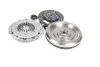 Сцепление AUDI, SEAT, SKODA, VW (выр-во) ASHIKA 98-VW-VW02 (фото 3)