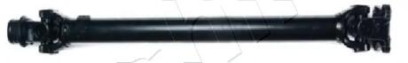 Вал карданний ASHIKA AC-0014