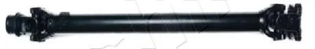 Вал карданний ASHIKA AC-0014