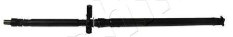 Вал карданний ASHIKA AC-0036