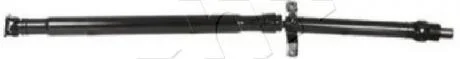 Вал карданний ASHIKA AC-0100