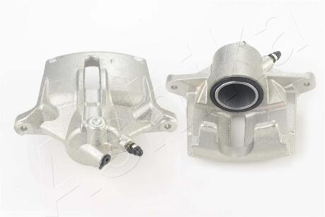Супорт гальма ASHIKA CAL011RJM