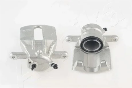 Супорт гальма ASHIKA CAL019RJM