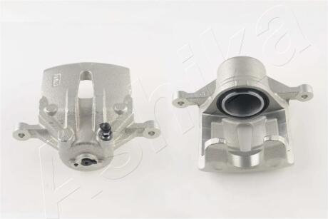 Супорт гальма ASHIKA CAL084LJM