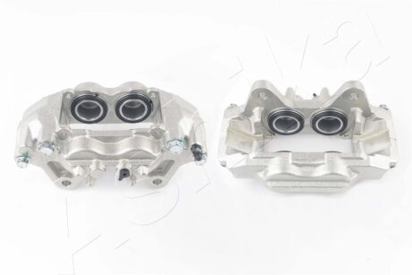 Супорт гальма ASHIKA CAL116LJM