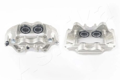 Супорт гальма ASHIKA CAL116RJM