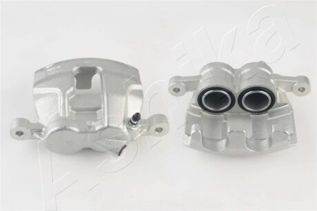 Супорт гальма ASHIKA CAL143RJM