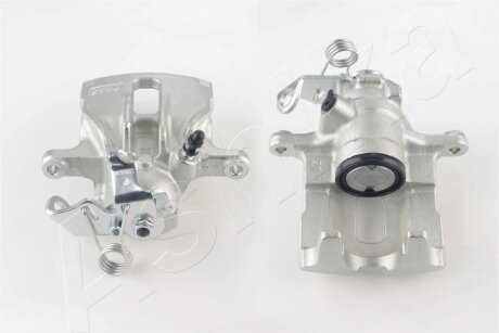 Супорт гальма ASHIKA CAL151LJM