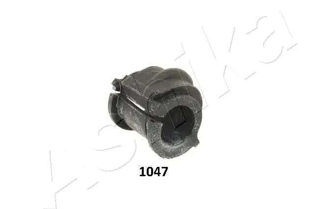 Втулка стабілізатора гумова ASHIKA GOM-1047 (фото 1)