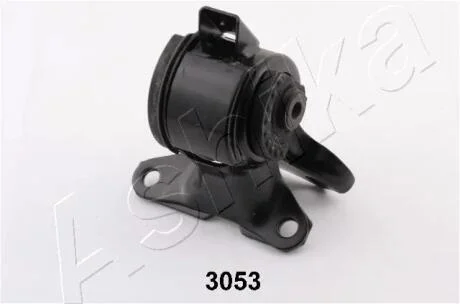 Подушка двигателя Mazda 6 02-07 Л. ASHIKA GOM-3053