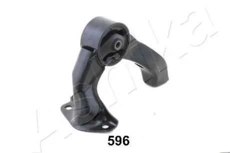 Подушка двигуна задня Lancer/Outlander 07- ASHIKA GOM-596