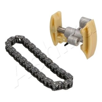 Комплект привідного ланцюга ASHIKA KCK306