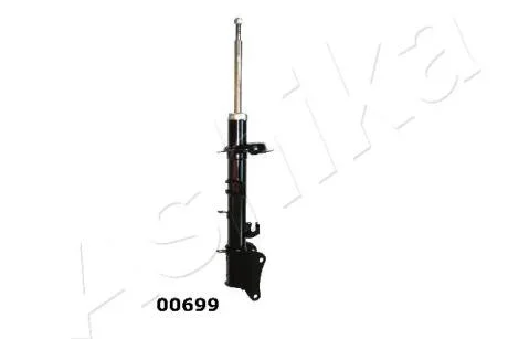 Амортизатор газомасляний ASHIKA MA-00699