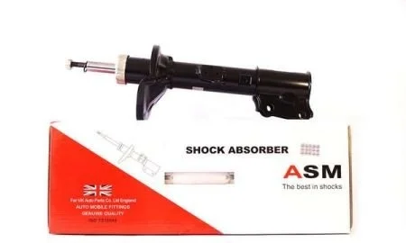 Амортизатор задній лівий ASM FR461212