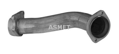 Випускна труба ASMET 02023