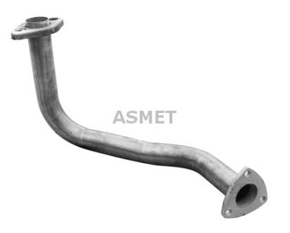 Випускна труба ASMET 05053 (фото 1)