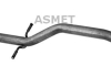 Випускна труба ASMET 09076 (фото 1)