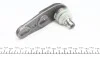 Опора кульова (передня/знизу/L) Audi 80/90 -88 /VW Passat -91 ASMETAL 10AU0200 (фото 2)