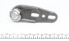 Опора кульова (передня/знизу/L) Audi 80/90 -88 /VW Passat -91 ASMETAL 10AU0200 (фото 3)
