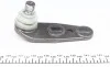 Опора кульова (передня/знизу/L) Audi 80/90 -88 /VW Passat -91 ASMETAL 10AU0200 (фото 4)