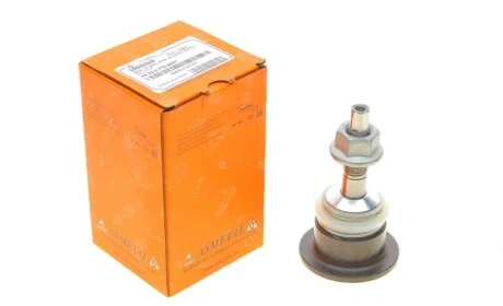 Опора кульова (задня/зверху) BMW X5 (E53) 00-06 (M14X1,5) ASMETAL 10BM0405