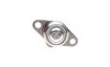 Опора шаровая (передняя) BMW X3 (E83) 2.0i-3.0i 03-11 ASMETAL 10BM2810 (фото 2)