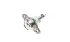 Опора шаровая (передняя) BMW X3 (E83) 2.0i-3.0i 03-11 ASMETAL 10BM2810 (фото 3)