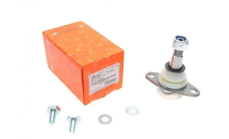 Опора шаровая (передняя) BMW X3 (E83) 2.0i-3.0i 03-11 ASMETAL 10BM2810