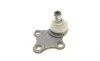 Опора шаровая (передняя/снизу) Citroen Berlingo/Peugeot Partner 96- (d=16mm) ASMETAL 10CT0100 (фото 4)