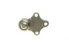 Опора кульова (передня/знизу) Citroen Berlingo/Peugeot Partner 96- (d=16mm) (+PS) ASMETAL 10CT0200 (фото 3)