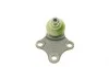 Опора кульова (передня/знизу) Citroen Berlingo/Peugeot Partner 96- (d=16mm) (+PS) ASMETAL 10CT0200 (фото 6)