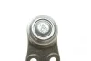 Опора шаровая (передняя/снизу) Chevrolet Lacetti 05- ASMETAL 10DW2000 (фото 3)