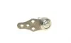 Опора шаровая (передняя/снизу) Chevrolet Lacetti 05- ASMETAL 10DW2000 (фото 4)