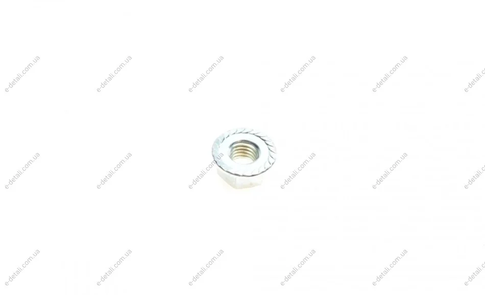 Опора кульова (передня) Fiat Tipo (356/357) 15- ASMETAL 10FI2700 (фото 1)