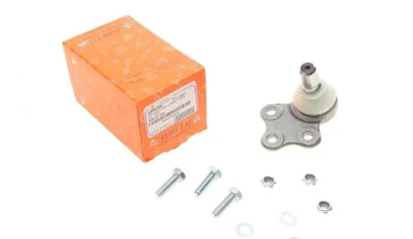 Опора кульова (передня) Fiat Bravo/Stilo/Lancia Delta 01- ASMETAL 10FI4200