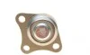 Опора шаровая (передняя/снизу) Fiat Palio 96- ASMETAL 10FI5000 (фото 2)