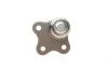 Опора кульова (передня) Ford Mondeo -00 ASMETAL 10FR0500 (фото 2)